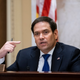 Image for article titled Citigroup Begrudgingly Keeps Funding Marco Rubio After Learning Senator Voted For Election Certification